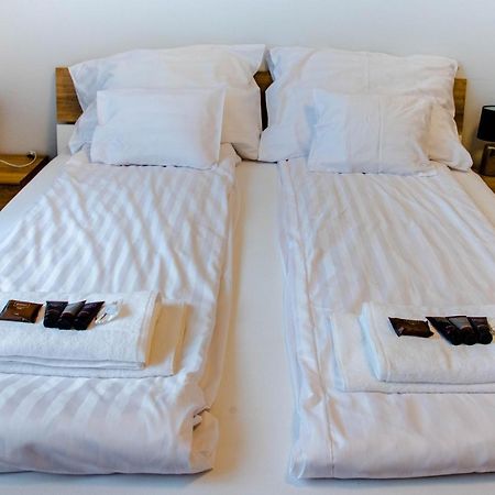 Molnar Apartment Cozy City Center Retreat For 2 Ac & Perfect Location! Budapest Eksteriør billede