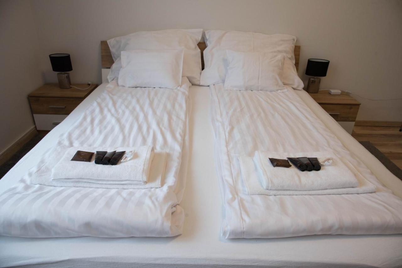 Molnar Apartment Cozy City Center Retreat For 2 Ac & Perfect Location! Budapest Eksteriør billede