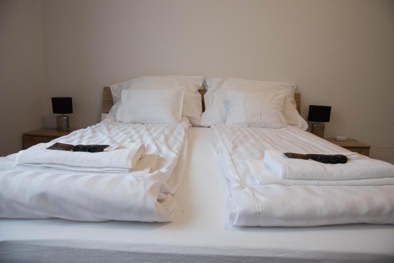 Molnar Apartment Cozy City Center Retreat For 2 Ac & Perfect Location! Budapest Eksteriør billede
