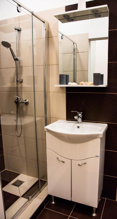 Molnar Apartment Cozy City Center Retreat For 2 Ac & Perfect Location! Budapest Eksteriør billede