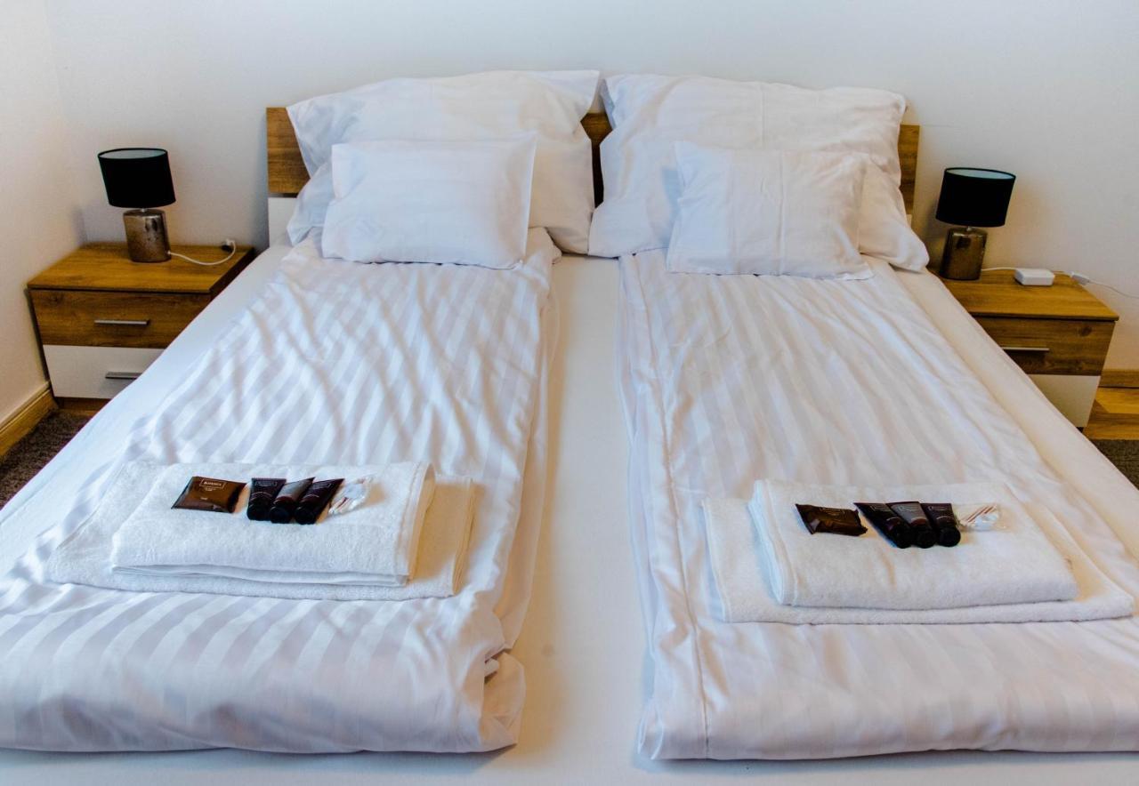 Molnar Apartment Cozy City Center Retreat For 2 Ac & Perfect Location! Budapest Eksteriør billede