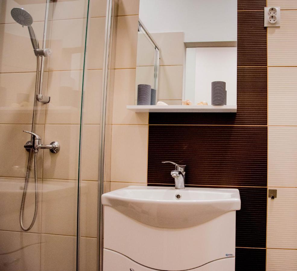 Molnar Apartment Cozy City Center Retreat For 2 Ac & Perfect Location! Budapest Eksteriør billede