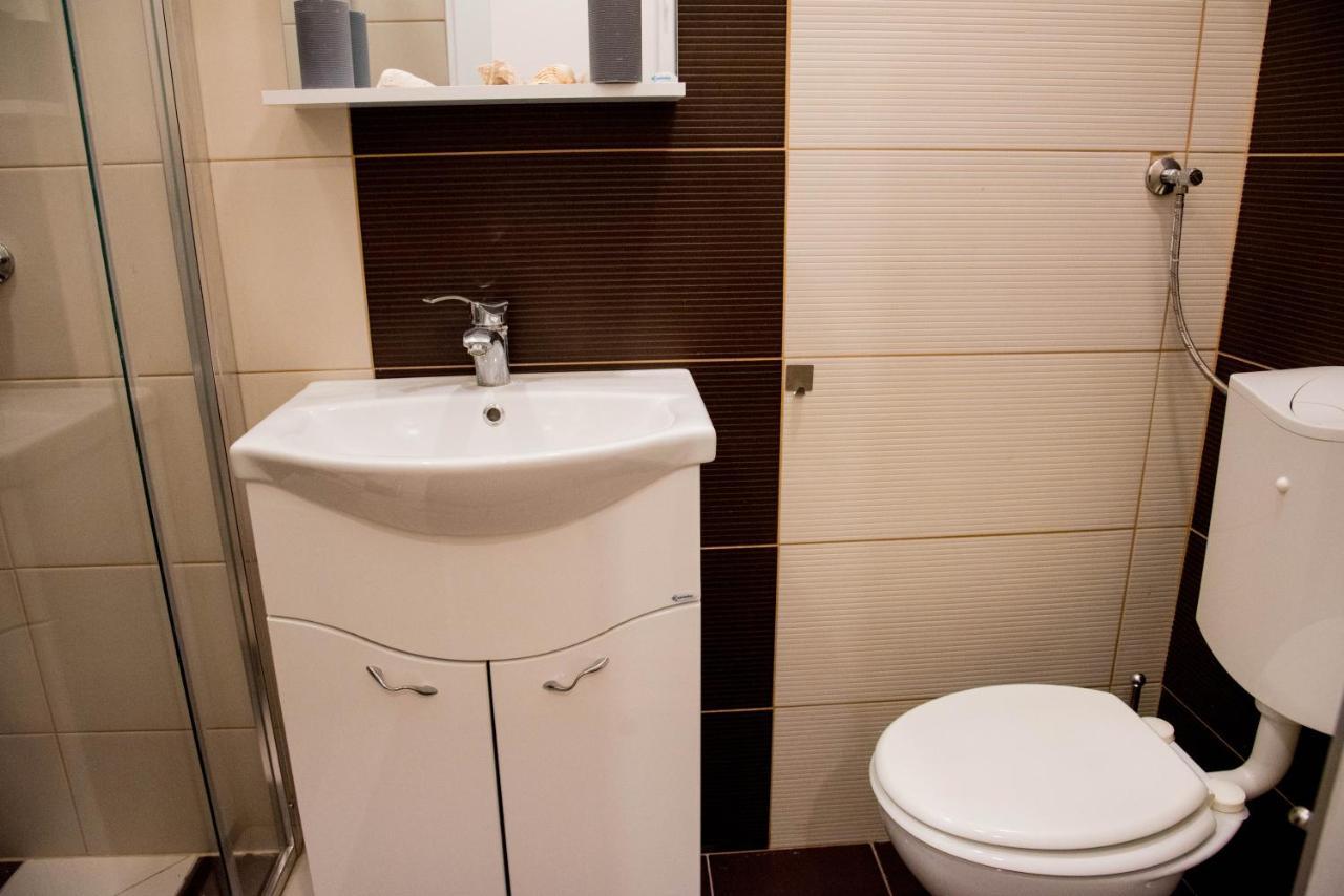 Molnar Apartment Cozy City Center Retreat For 2 Ac & Perfect Location! Budapest Eksteriør billede