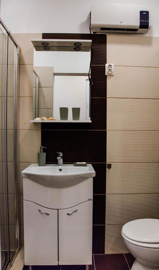 Molnar Apartment Cozy City Center Retreat For 2 Ac & Perfect Location! Budapest Eksteriør billede