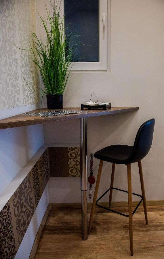 Molnar Apartment Cozy City Center Retreat For 2 Ac & Perfect Location! Budapest Eksteriør billede