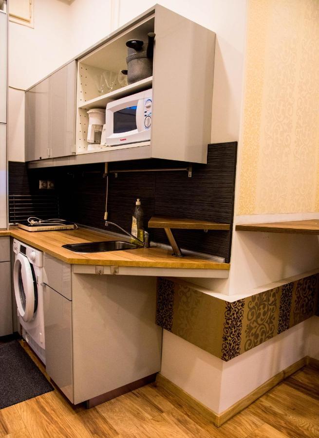 Molnar Apartment Cozy City Center Retreat For 2 Ac & Perfect Location! Budapest Eksteriør billede