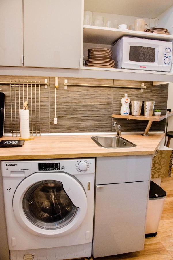 Molnar Apartment Cozy City Center Retreat For 2 Ac & Perfect Location! Budapest Eksteriør billede